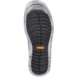 Krisbut Schnürschuh Herren Grau 41