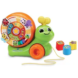 VTech - Baby - Rollspaß-Schnecke