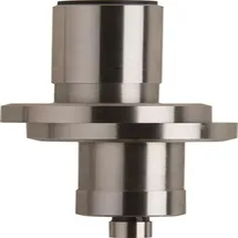 Tschorn Kantentaster mechanisch Größe 5