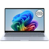 Samsung Galaxy Book4 Edge 15,6" Snapdragon X X1-26-100 16 GB RAM 512 GB SSD Win11 Home