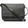 Castelijn & Beerens Carisma Messenger Bag Leder Schwarz