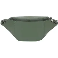 Buffalo Gürteltasche Bum Muse mit verstellbarem Gurt grün Grün