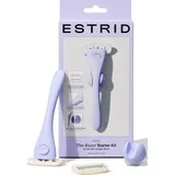 estrid Rasierer Starter Kit Space - 1.0 Stück