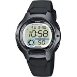 Casio Lw-200-1bvdf Uhr Grey One Size