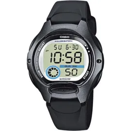 Casio Lw-200-1bvdf Uhr Grey One Size