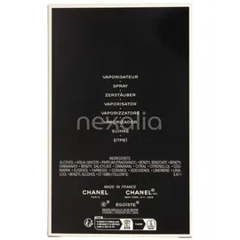 Chanel Egoiste Eau de Toilette 100 ml