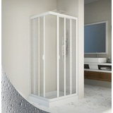 Forte Vela Eckdusche