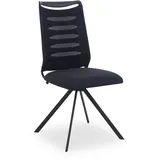 Polsterstuhl VENJAKOB LILLI 3000 (BHT 52x98x61 cm) - BHT 52x98x61 cm