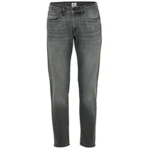 CAMEL ACTIVE Slim Fit Jeans (488885.9D06.06) stone grey