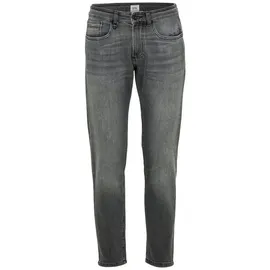 CAMEL ACTIVE Slim Fit Jeans (488885.9D06.06) stone grey