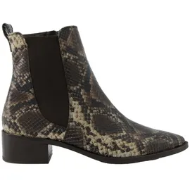 Paul Green Chelsea Boots in animal, | Gr.: 36
