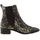 Paul Green Chelsea Boots in animal, | Gr.: 36