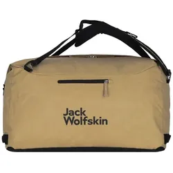 Jack Wolfskin Traveltopia Reisetasche 63 cm  orange
