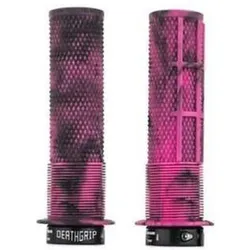 Handgriff DMR Brendog Deathgrip thick rosa|rosa No Size