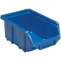 terry store-age Eco-Box Gr. 5 blau B333xH187xT505 mm