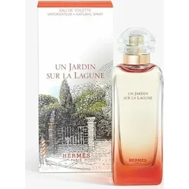 Hermès Un Jardin Sur La Lagune Eau de Toilette 100 ml