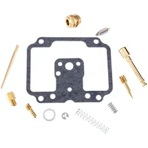 Keyster Reparatursatz Vergaser