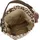 Fritzi aus Preußen Izzy07 Shopper Canvas Beige/Brown
