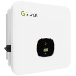 Growatt 3PH Hybrid Wechselrichter MOD 10KTL3-XH (BP)