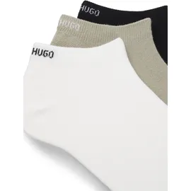 hugo underwear 6P AS UNI CC 1026 Freizeitsocken Bunt 39-42