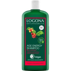 Logona Age Energy Shampoo