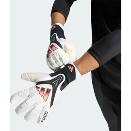 adidas Predator Pro rosa 8