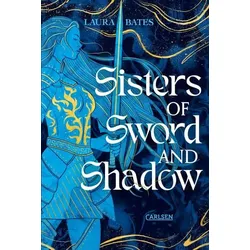 Sisters of Sword and Shadow (Sisters of Sword and Shadow 1)