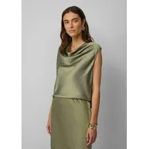 s.Oliver Bluse - Grün - 40