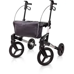 Topro Rollator Olympos ATR / ATR Slim - Black Series, M 