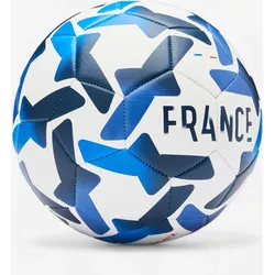 Fussball Grösse 1 Freizeitball Frankreich 2024 1