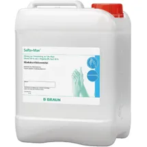 B. Braun Softa Man ViscoRub Händedesinfektionsmittel 5000 ml