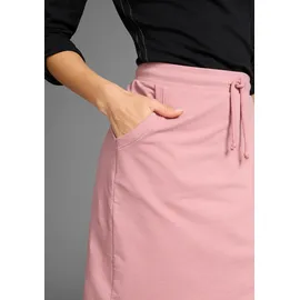 KangaROOS Jerseyrock Damen Rosa 32
