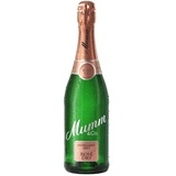 Mumm Rosé Dry Jahrgangssekt