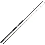 Westin Fishing Baitcasterrute, (2-tlg), Westin W4 Powercast-T 2nd 2,55m XXH 40-130g Baitcast Rute