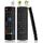 bolwins Q97C AirMouse Tastatur Maus Schwarz Android / Windows