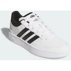adidas Hoops Classic Herren Cloud White/Core Black/Orbit Grey 46
