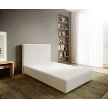 DeLife Dream-Well 120 x 200 cm weiß