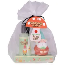 Accentra GNOME & CO. Duschgel Geschenkset 100 ml
