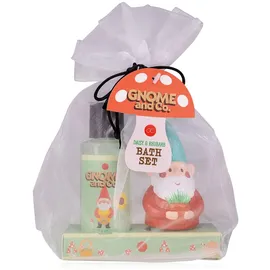 Accentra GNOME & CO. Duschgel Geschenkset 100 ml