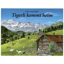 Appenzeller Tigerli kommt heim