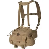 Helikon-Tex Foxtrot Mk2 Belt Rig Coyote