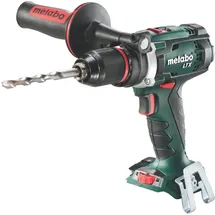 Metabo BS 18 LTX Impuls ohne Akku 602191890