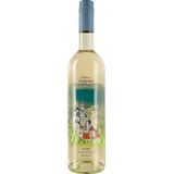 Edition Neuschwanstein Cuvée QbA feinherb (1 x 0,75L)