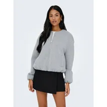 Only Jacke ONLELLIE Grau XL/XXL