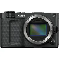 Nikon ZR Gehäuse