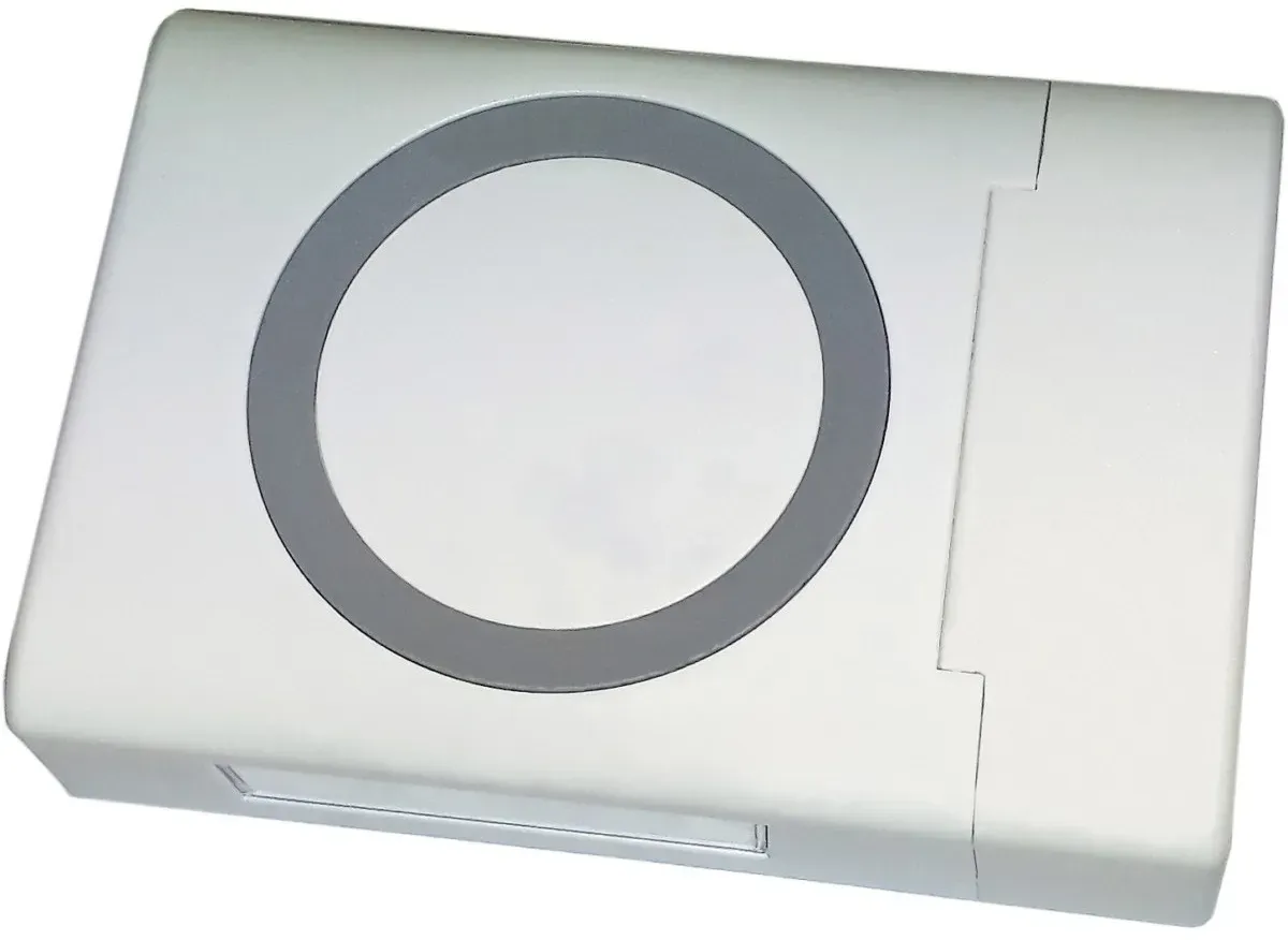 Idea Optical FTTH-Aufputzdose T2 IO1188660201