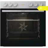 Gorenje BC6715E02XK + ECD641BX
