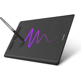 Huion H610X (5080 lpi), Grafiktablett,