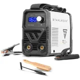 STAHLWERK ARC 160 MD