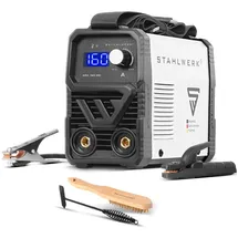 STAHLWERK ARC 160 MD